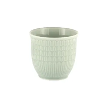 Swedish Grace Eierbecher - Hellgrün - Rörstrand