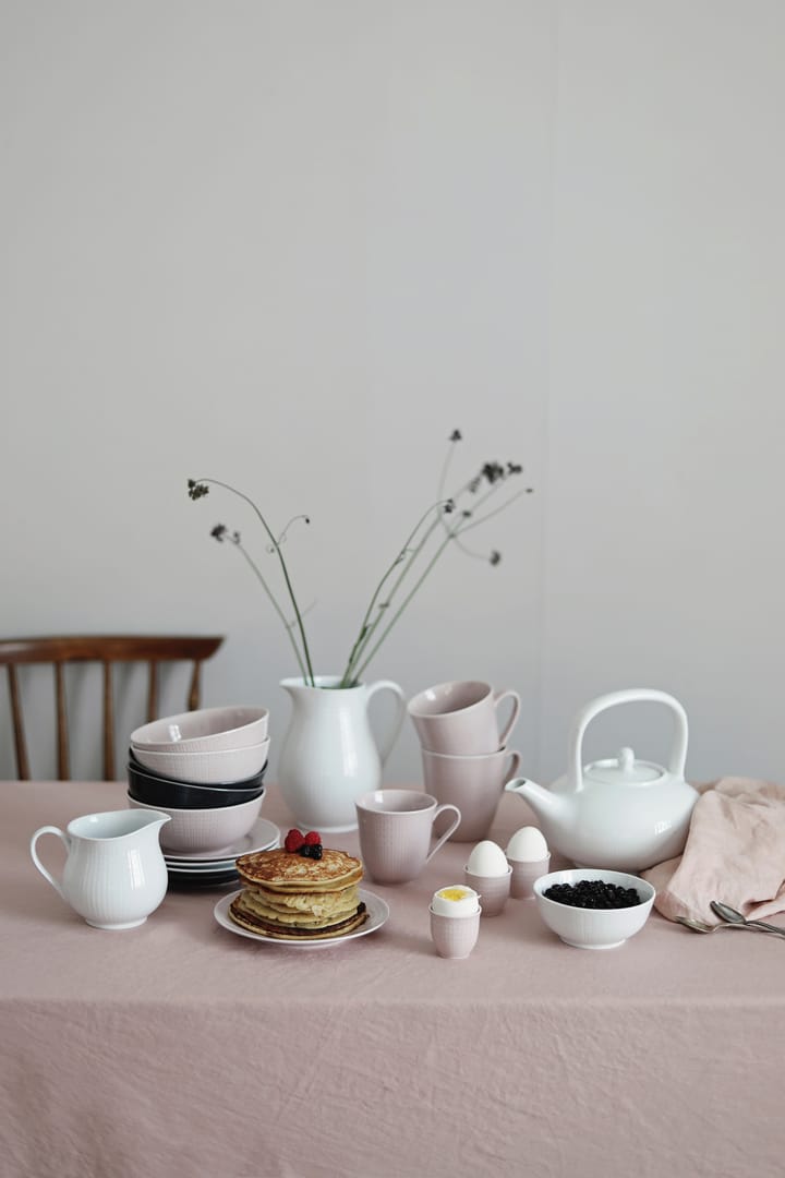 Swedish Grace Eierbecher, Rose Rörstrand
