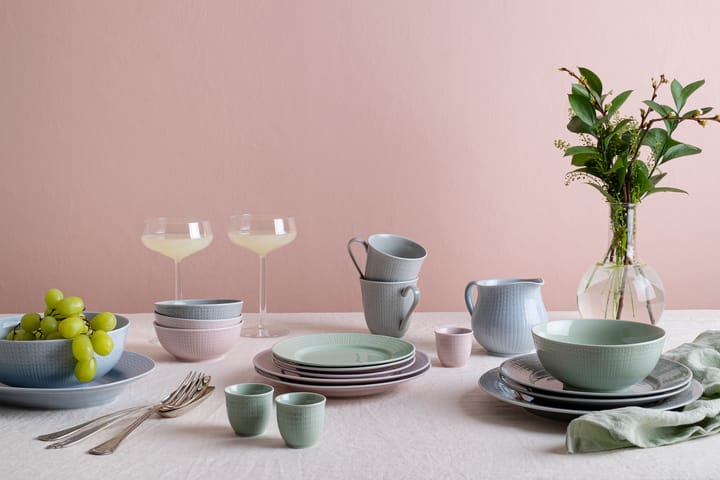 Swedish Grace Eierbecher, Rose Rörstrand
