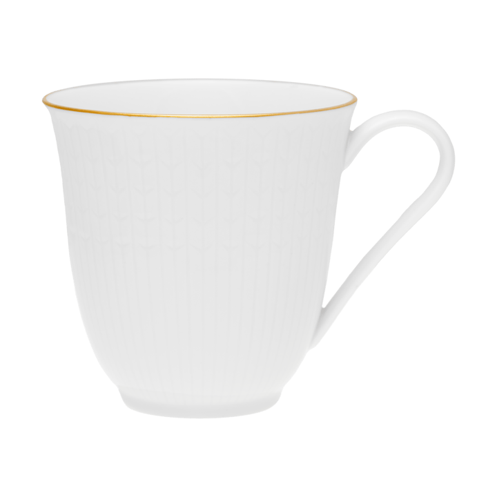 Swedish Grace Gala Becher 30 cl - Weiß - Rörstrand