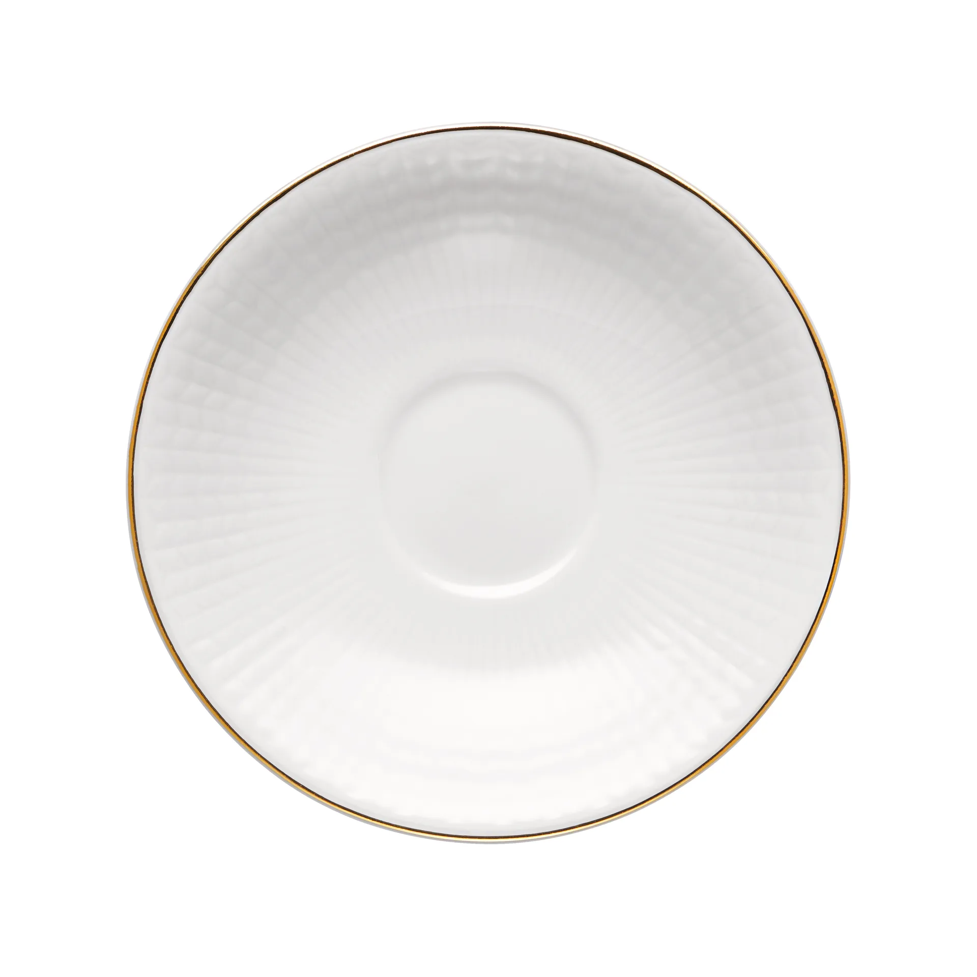 Swedish Grace Gala Kaffeetasse, Weiß Rörstrand