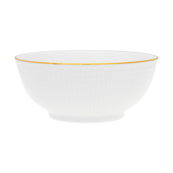 Swedish Grace Gala Schale 30 cl - Weiß - Rörstrand