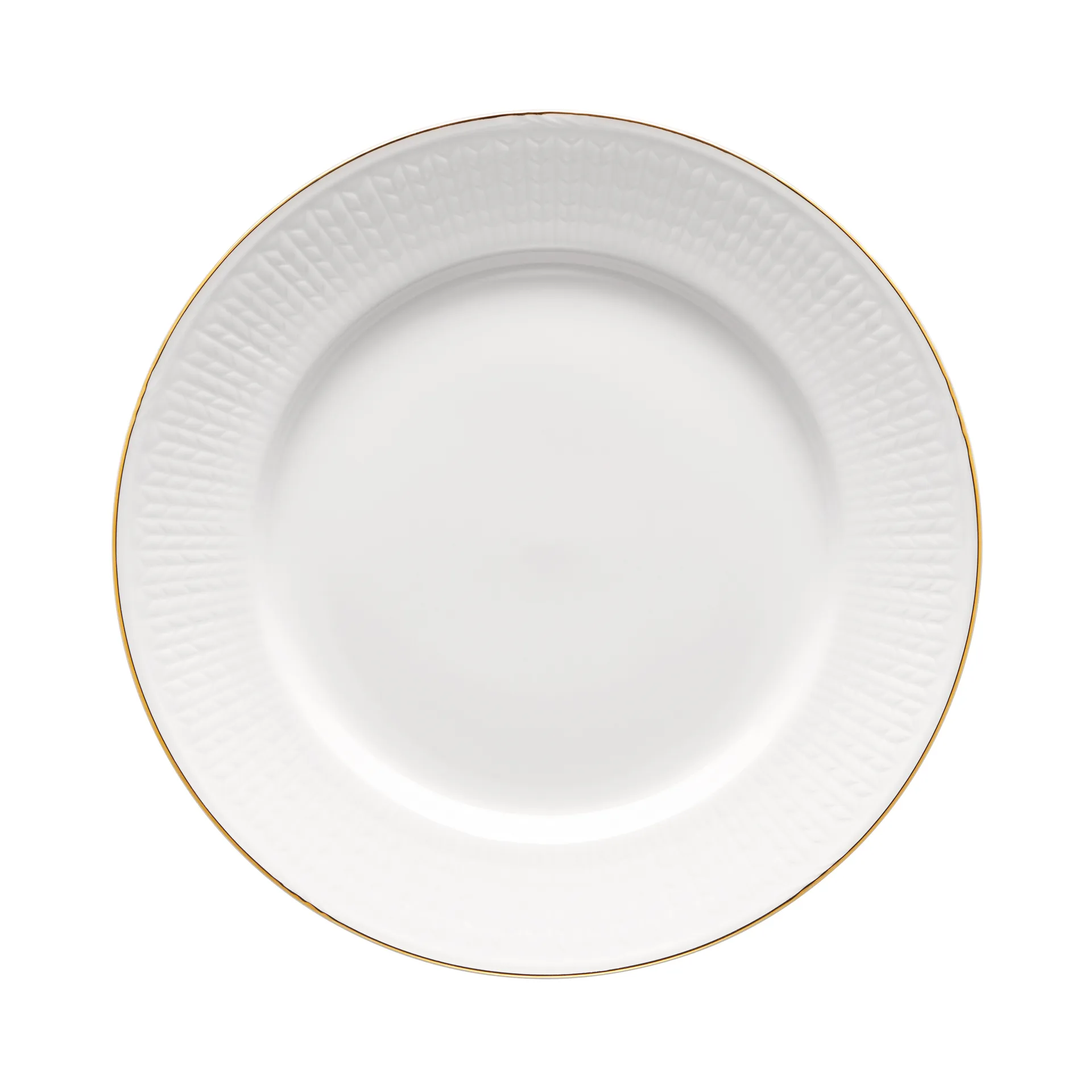Swedish Grace Gala Teller 21cm, Weiß Rörstrand