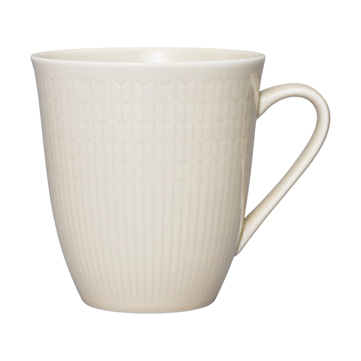 Swedish Grace große Tasse - Hafer - Rörstrand