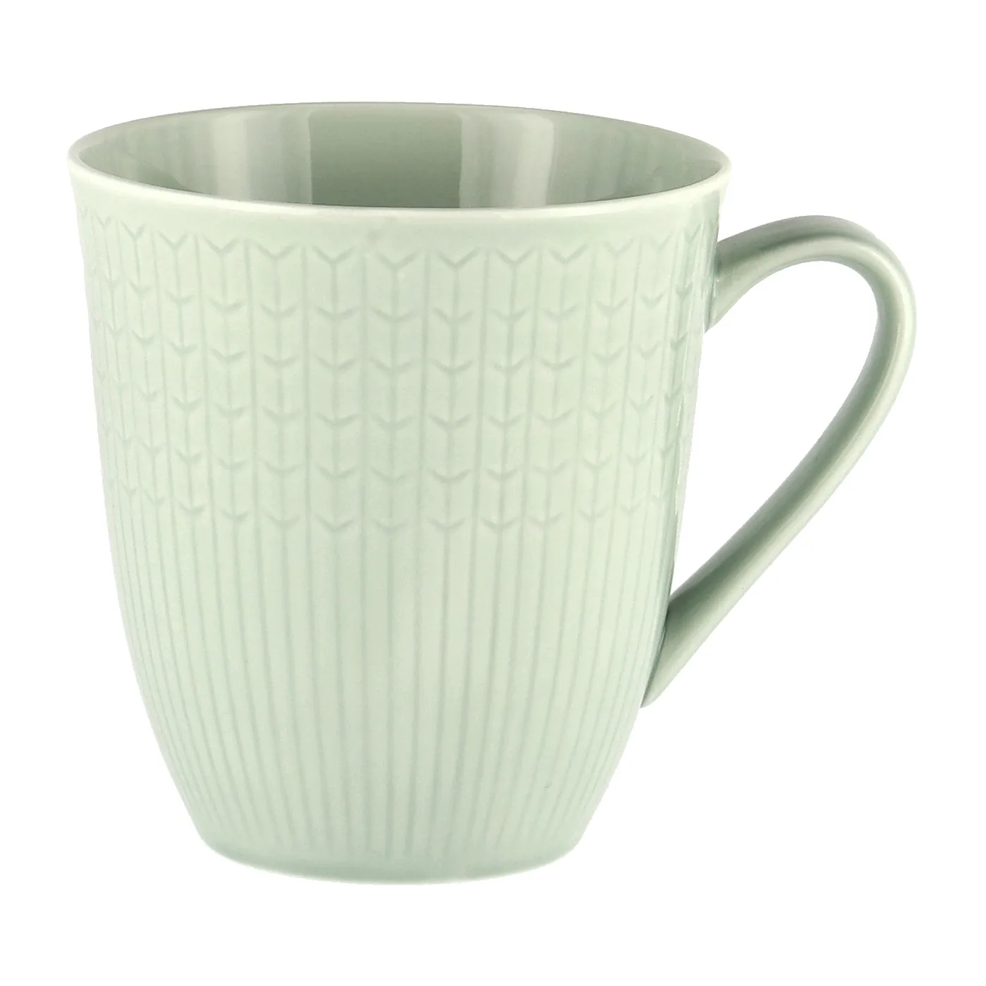 Swedish Grace große Tasse, Hellgrün 50cl Rörstrand