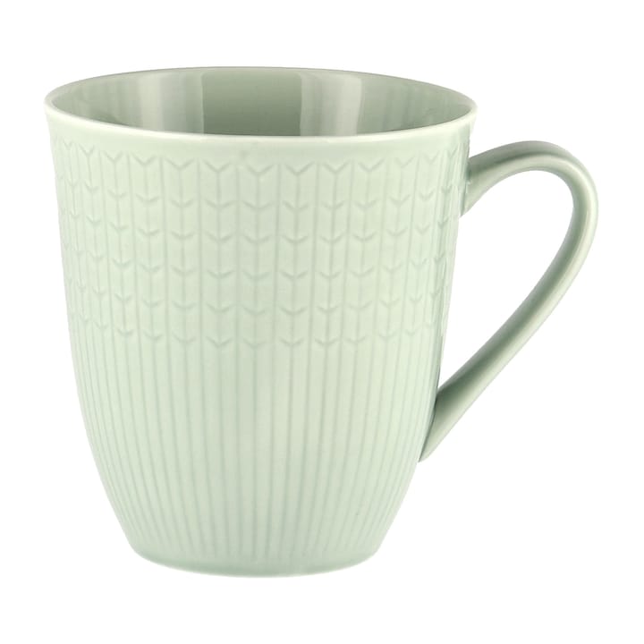 Swedish Grace große Tasse - Hellgrün 50cl - Rörstrand