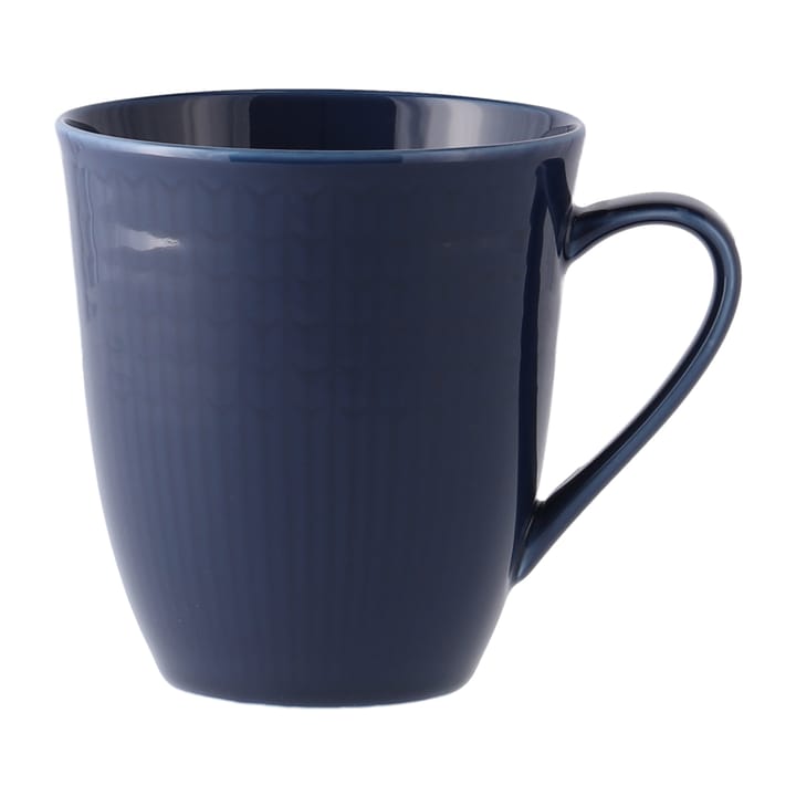 Swedish Grace große Tasse - Mitternachtsblau 50cl - Rörstrand