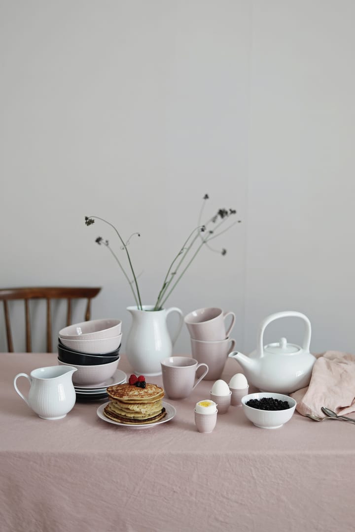 Swedish Grace große Tasse - Rosa 50cl - Rörstrand