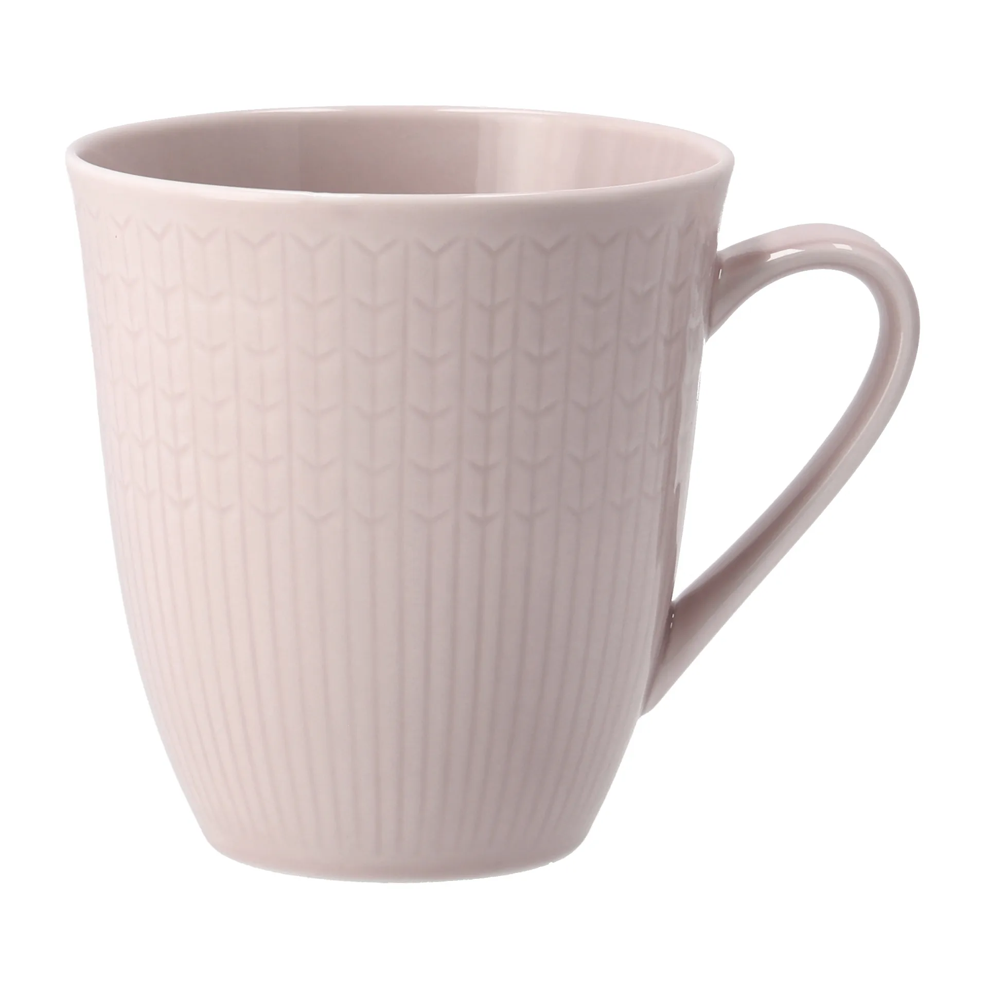 Swedish Grace große Tasse, Rosa 50cl Rörstrand