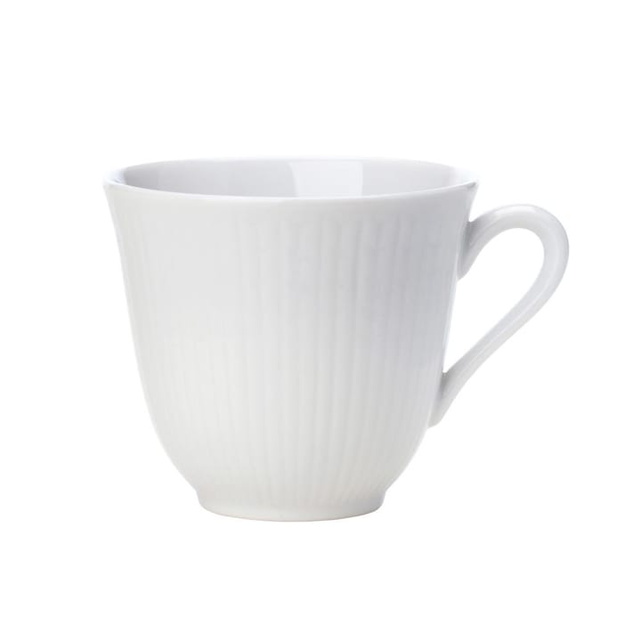 Swedish Grace Kaffeetasse 16 cl - Schnee (weiß) - Rörstrand