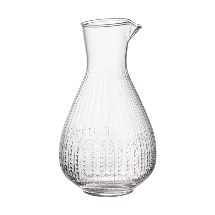 Swedish Grace Karaffe 1 L - Klar - Rörstrand