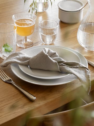 Swedish Grace Karaffe 1 L - Klar - Rörstrand