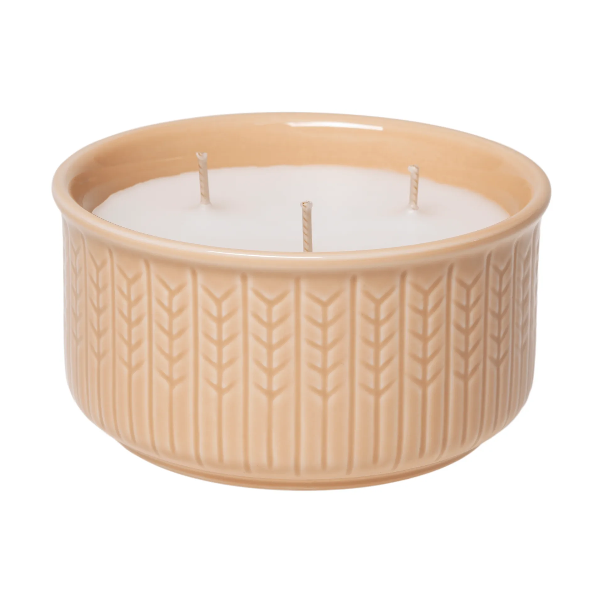 Swedish Grace Kerze, Jubilee, 12x6 cm Rörstrand