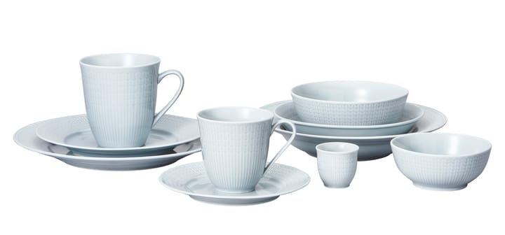 Swedish Grace Tasse 30 cl - Grau-blau 30 cl - Rörstrand