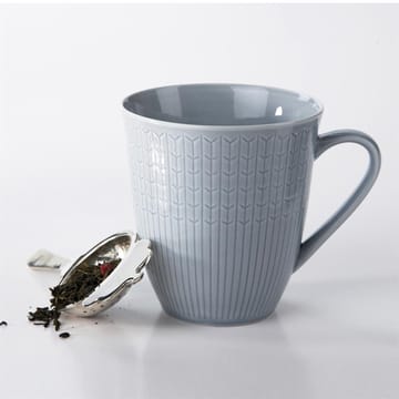 Swedish Grace Tasse 30 cl - Grau-blau 30 cl - Rörstrand