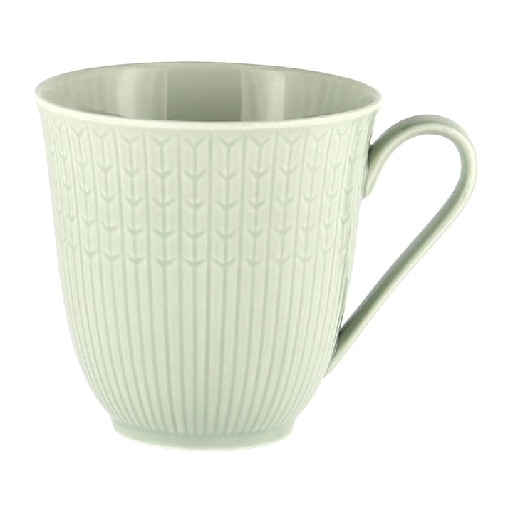 Swedish Grace Tasse 30 cl - Hellgrün 30cl - Rörstrand