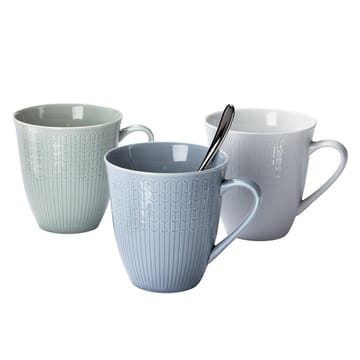 Swedish Grace Tasse 30 cl - Hellgrün 30cl - Rörstrand