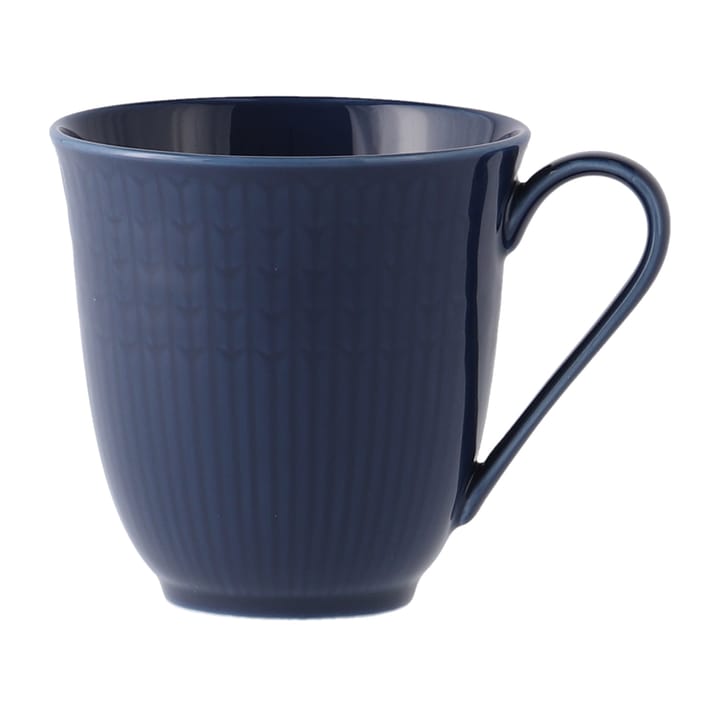 Swedish Grace Tasse 30 cl - Mitternachtsblau 30cl - Rörstrand