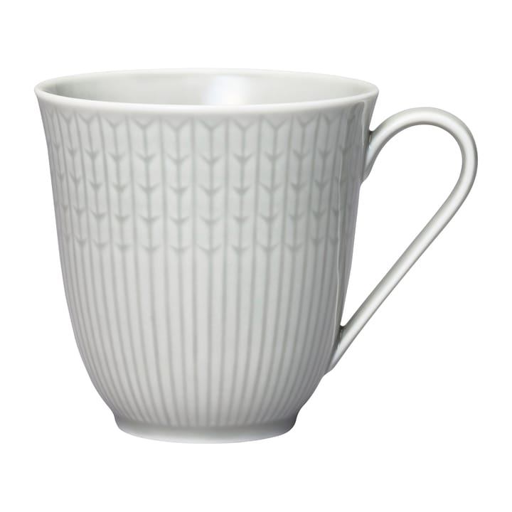 Swedish Grace Tasse 30 cl - Nebel (grau) - Rörstrand