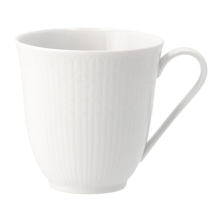 Swedish Grace Tasse 30 cl - Weiß 30 cl - Rörstrand