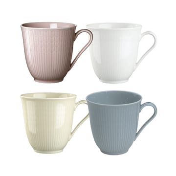 Swedish Grace Tasse 30 cl - Weiß 30 cl - Rörstrand