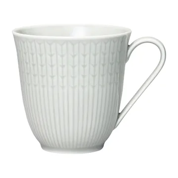 Swedish Grace Tasse klein 6er Pack Nebel (grau) - Rörstrand