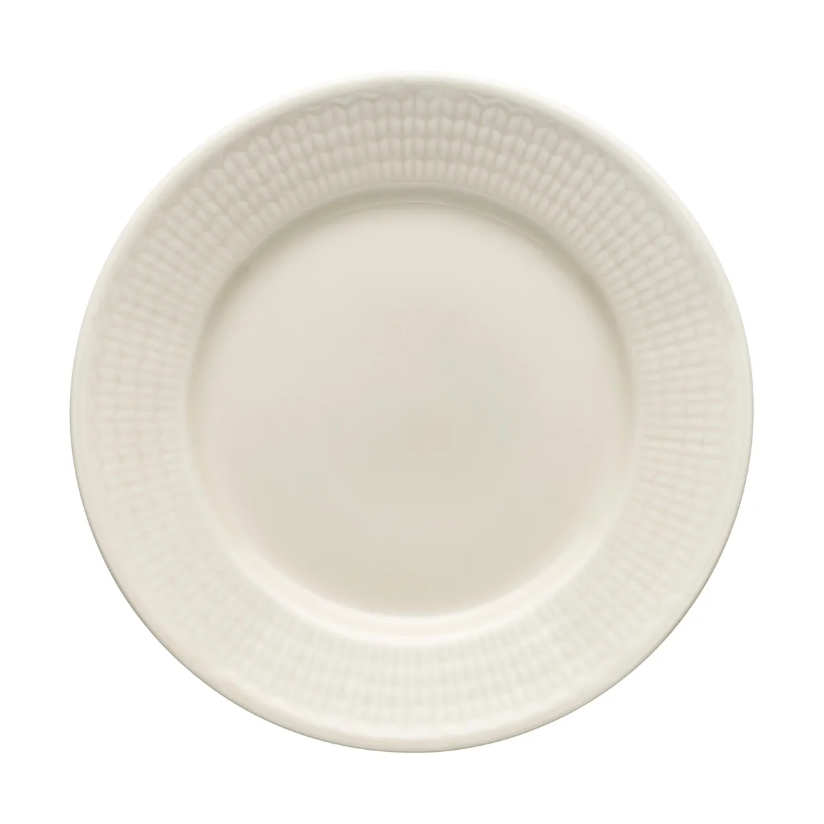 Rörstrand Swedish Grace Teller Ø17 cm Hafer