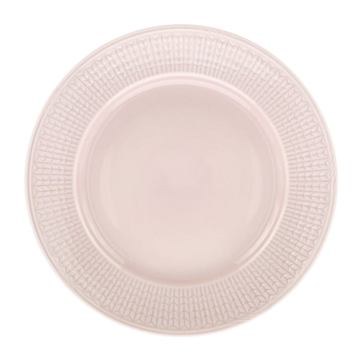 Swedish Grace Teller Ø 21cm - Rosa - Rörstrand