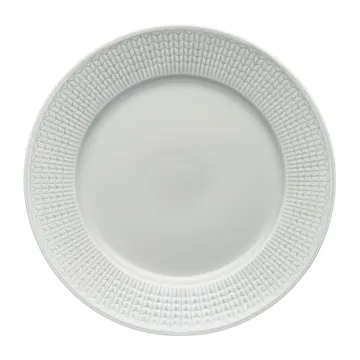 Swedish Grace Teller Ø 27cm 6er Pack Nebel (grau) - Rörstrand