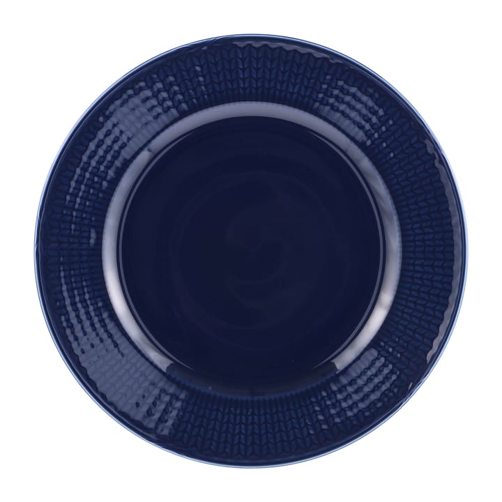 Swedish Grace Teller Ø27cm, Mitternachtsblau Rörstrand