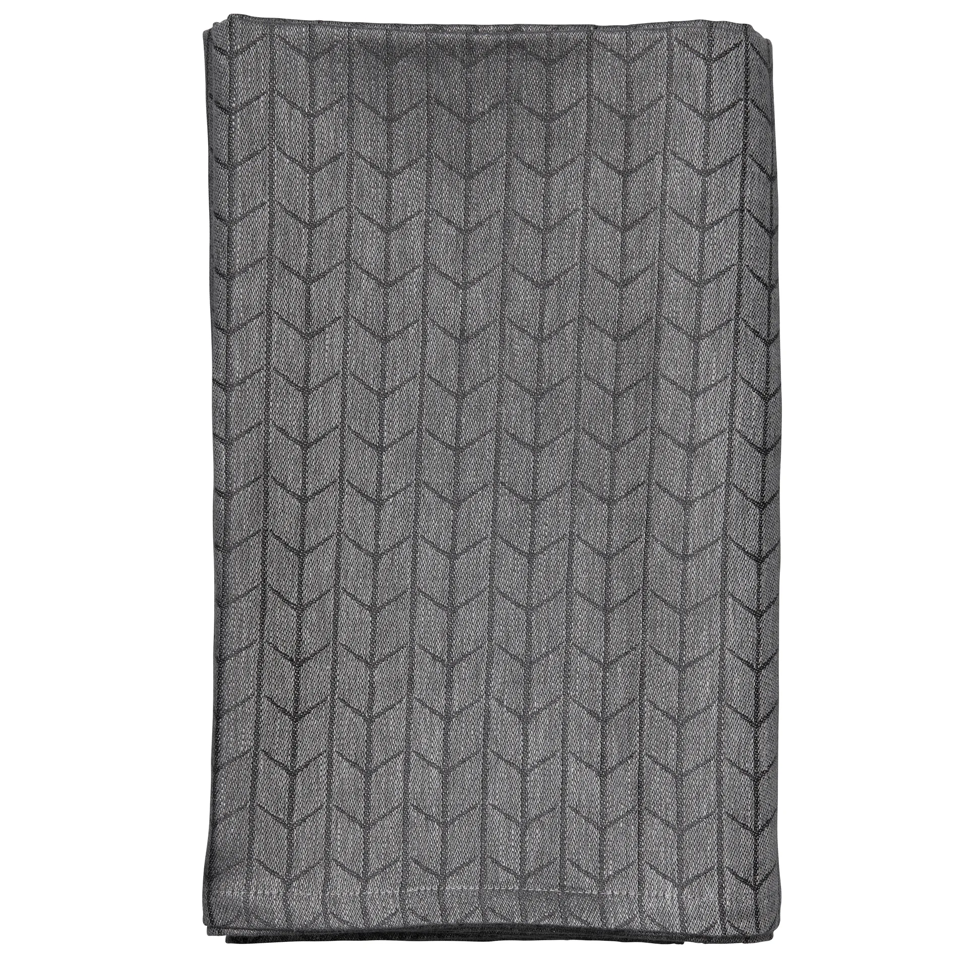 Swedish Grace Tischtuch 145 x 270cm, Stein Rörstrand