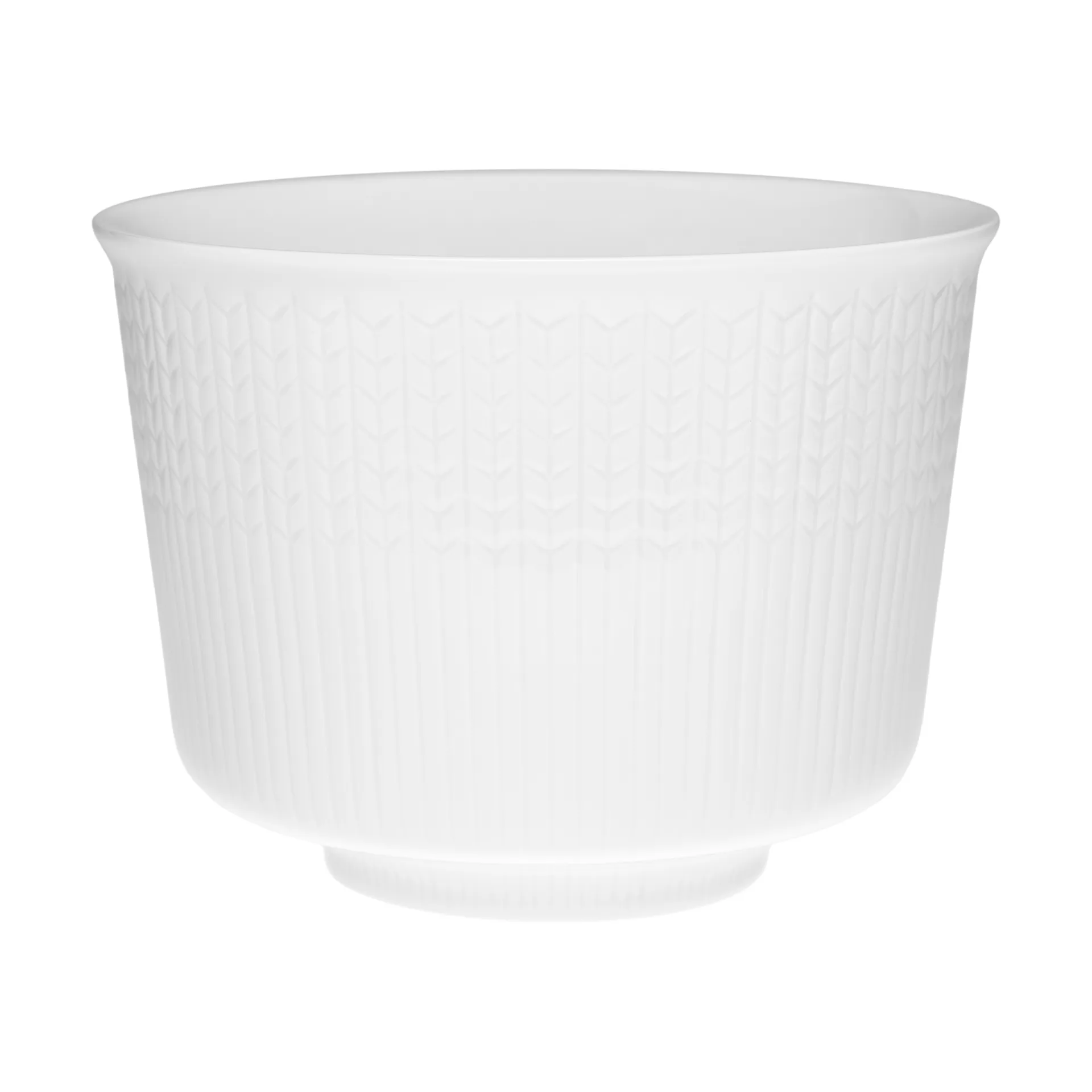 Swedish Grace Topf Ø20 cm, Snö Rörstrand