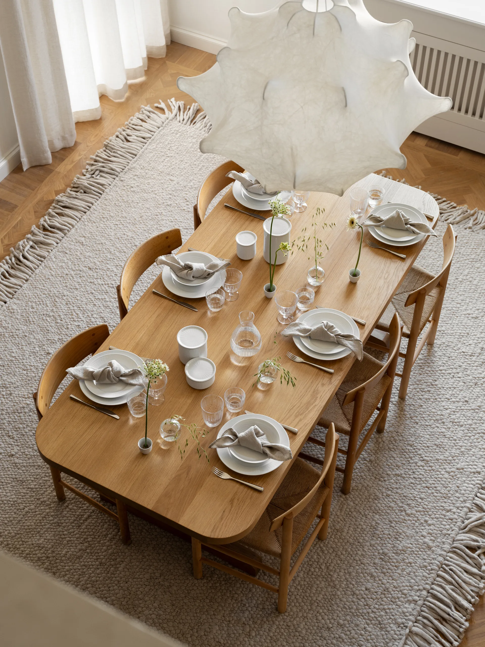 Swedish Grace Trinkglas 25 cl 2er Pack, Klar Rörstrand