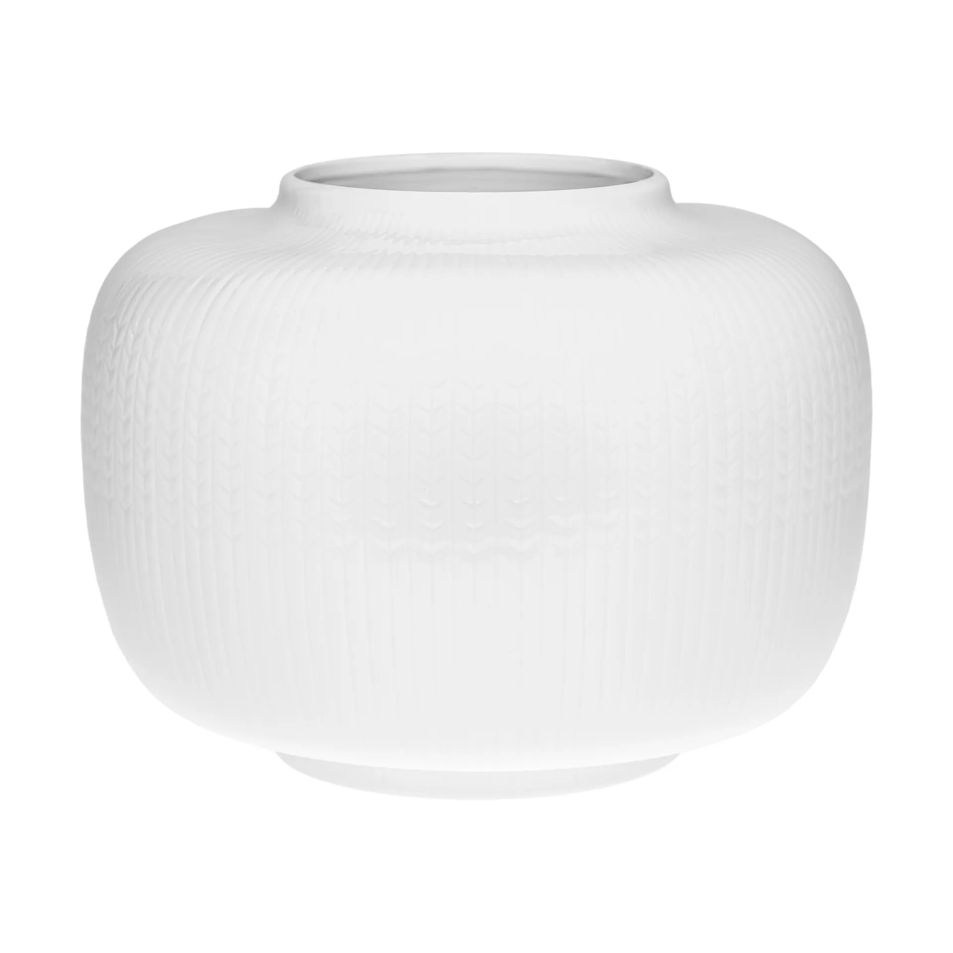 Swedish Grace Vase 17 cm, Snö Rörstrand