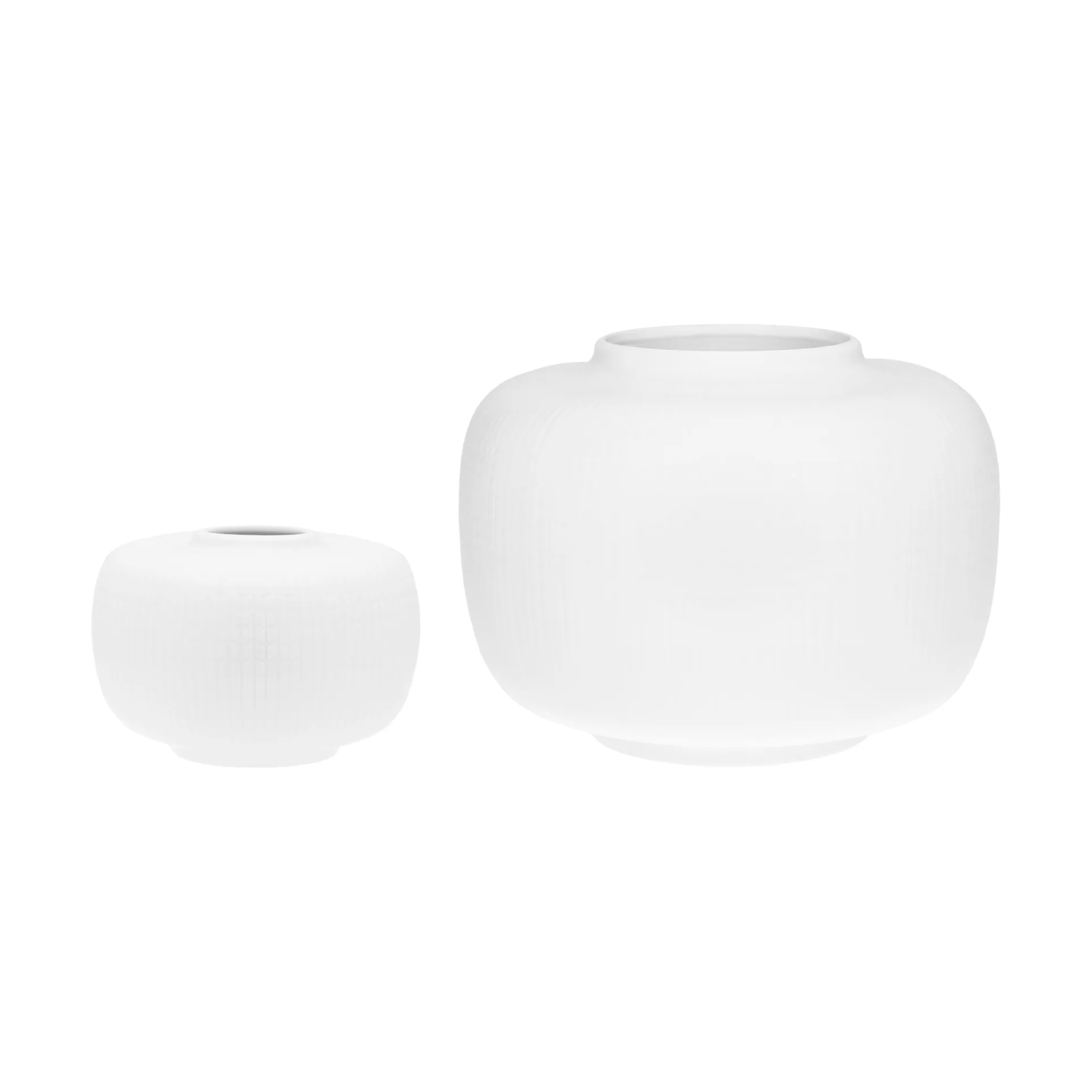 Swedish Grace Vase 17 cm, Snö Rörstrand