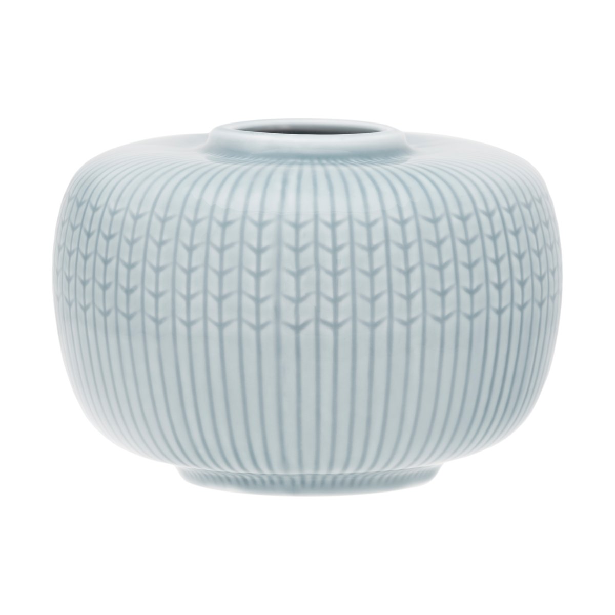 Rörstrand Swedish Grace Vase 9 cm Ist