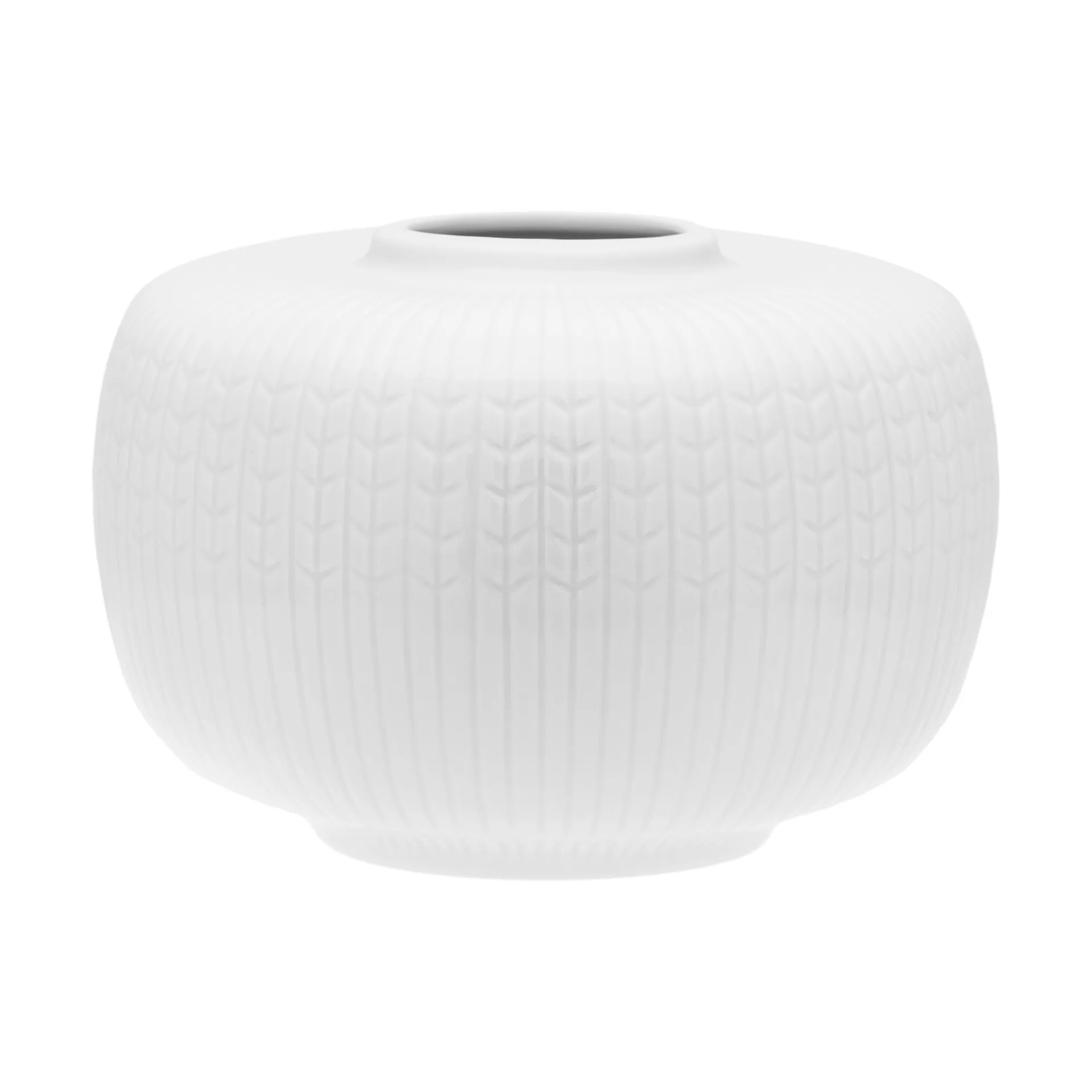 Swedish Grace Vase 9 cm, Snö Rörstrand