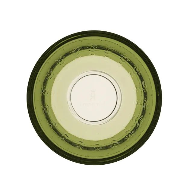 Swedish Grace Windlicht, Grün, 9 cm Rörstrand