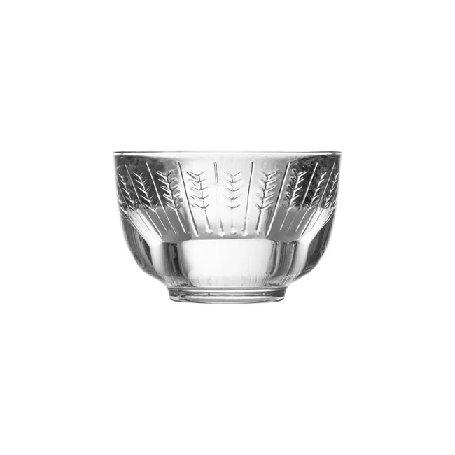 Swedish Grace Windlicht - Klar, 9 cm - Rörstrand