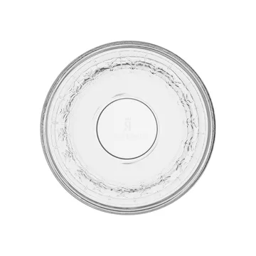 Swedish Grace Windlicht - Klar, 9 cm - Rörstrand