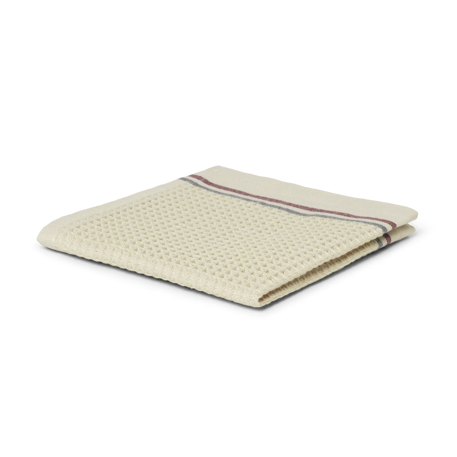 Delta Spüllappen 30 x 30cm 3er Pack, Sand Rosendahl