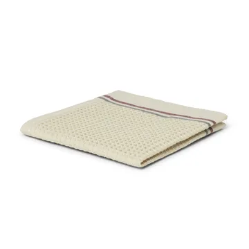 Delta Spüllappen 30 x 30cm 3er Pack - Sand - Rosendahl