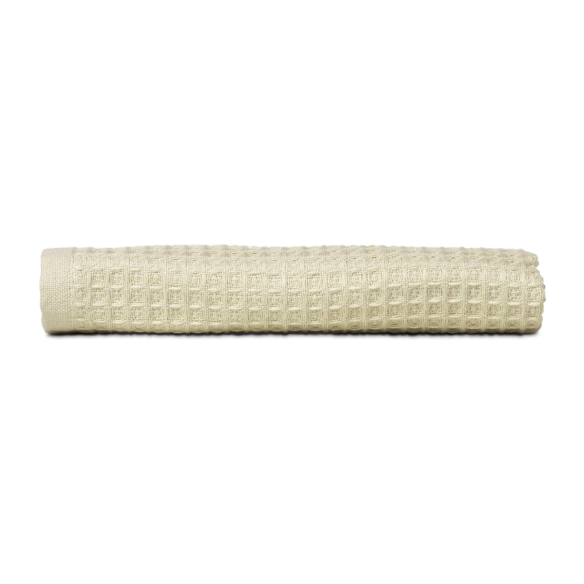 Delta Spüllappen 30 x 30cm 3er Pack, Sand Rosendahl