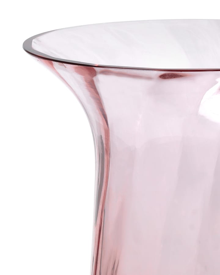 Filigran optic anniversary Vase blush - 16cm - Rosendahl