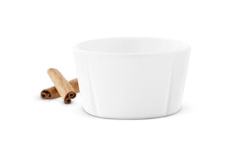 Grand Cru Auflaufform Ø9cm 2er Pack - weiß - Rosendahl