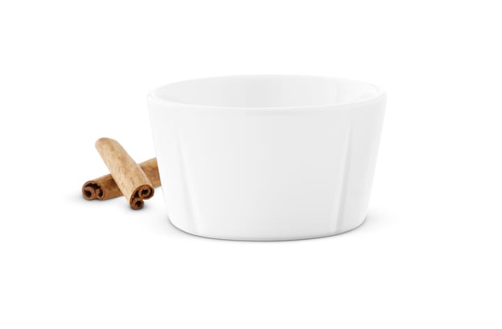 Grand Cru Auflaufform Ø9cm 2er Pack - weiß - Rosendahl