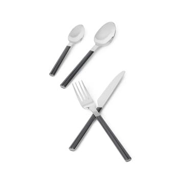 Grand Cru Bistro Besteckset 16 Teile - Ash-grey - Rosendahl