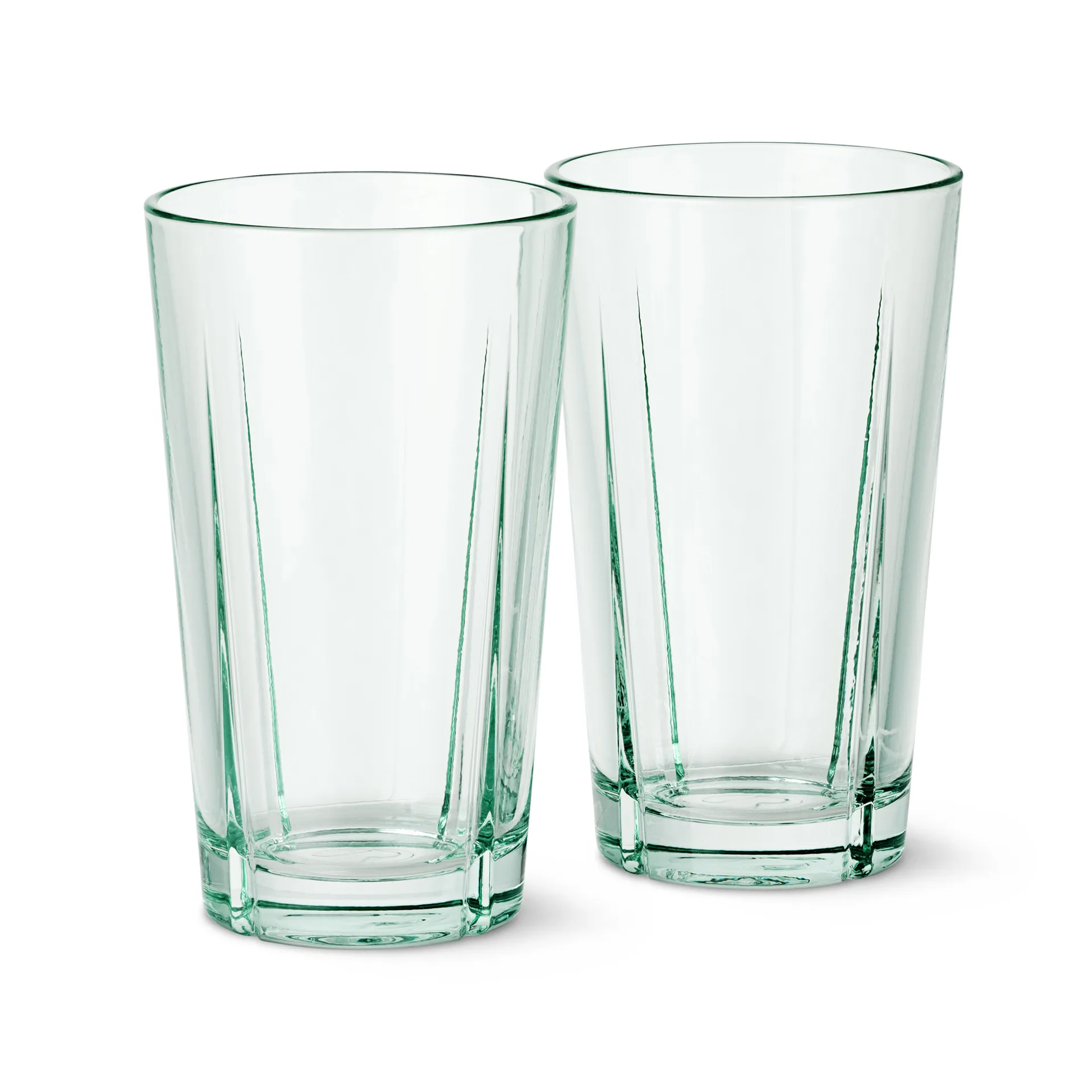 Grand Cru Caféglas 37cl 2er Pack, Klar Rosendahl