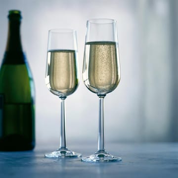 Grand Cru Champagnerglas 6er Pack - 24cl - Rosendahl