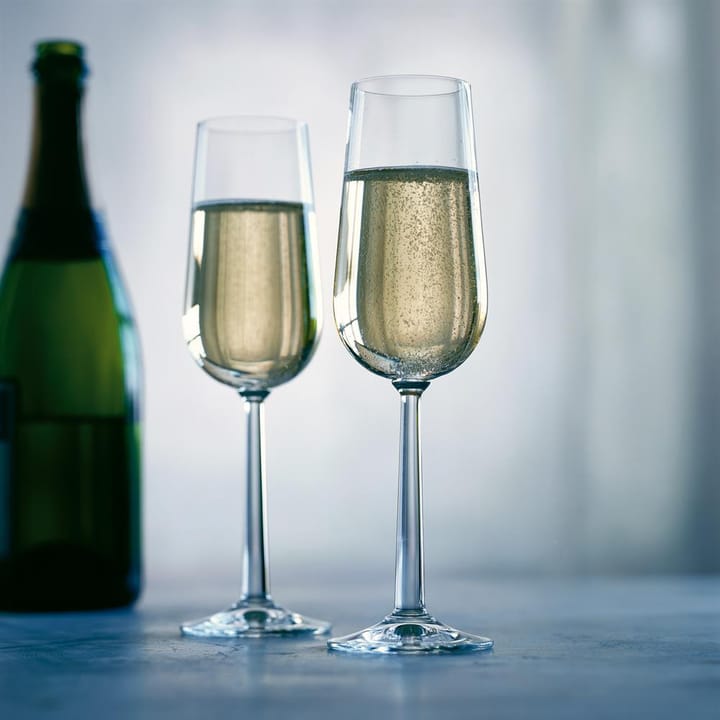 Grand Cru Champagnerglas 6er Pack, 24cl Rosendahl